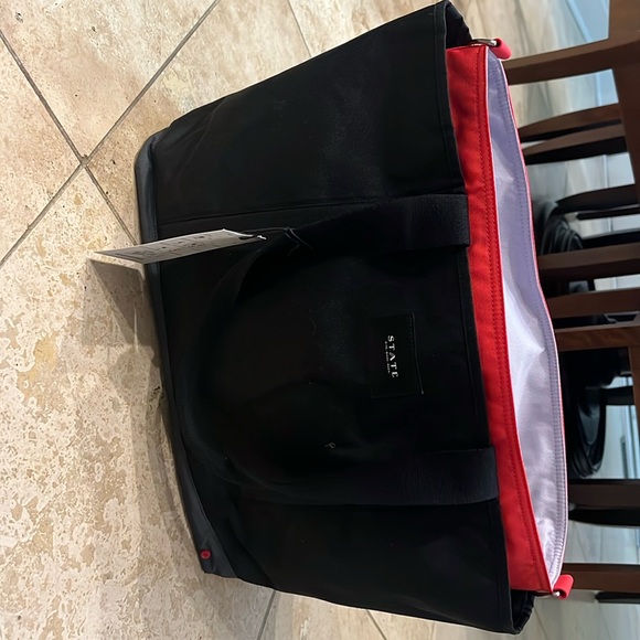 STATE Handbags - Brand new with tags State Diaper bag